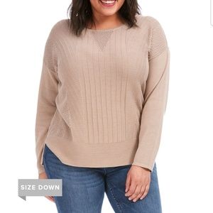 Lightweight Sweater
